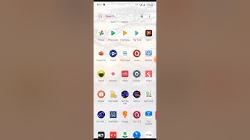 how to auto screen rotation in oneplus nord
