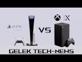 Gelek technews xbox  ps5 detailed comparisonspecially for the gamers