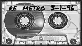Rare Essence 3-1-96 Metro