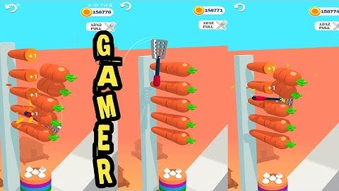 #gaming #sliceitall #short #slice slice it all relaxing satisfying slice it all game play slice it