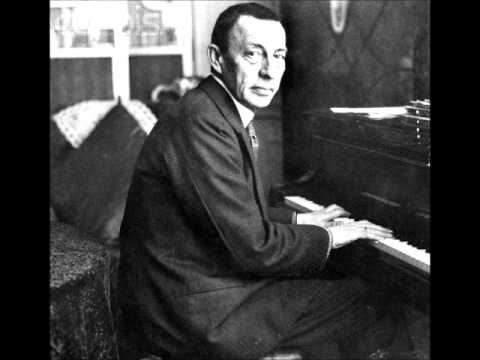 Photo de Symphony no. 3 in A minor, op. 44: III. Allegro vivace