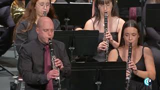 Homenaxe a Pepiño Cendon - Jose Ces Lorenzo - Banda de Música de Arzúa