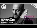 Clubbing Experience with Sven Väth @ Family PikNik
