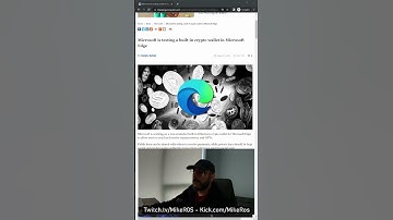 About Microsoft