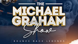 Celebrity The Michael Graham Show- Guest: Pastor John Davis 📱 Profile
