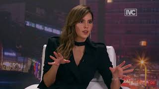 Viva Viviana Paulina Vega