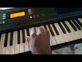 How to play soft worship in church all keyboardist must know