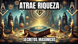 El Secreto Masónico del Dinero: Conocimiento Oculto para Atraer Riqueza screenshot 2