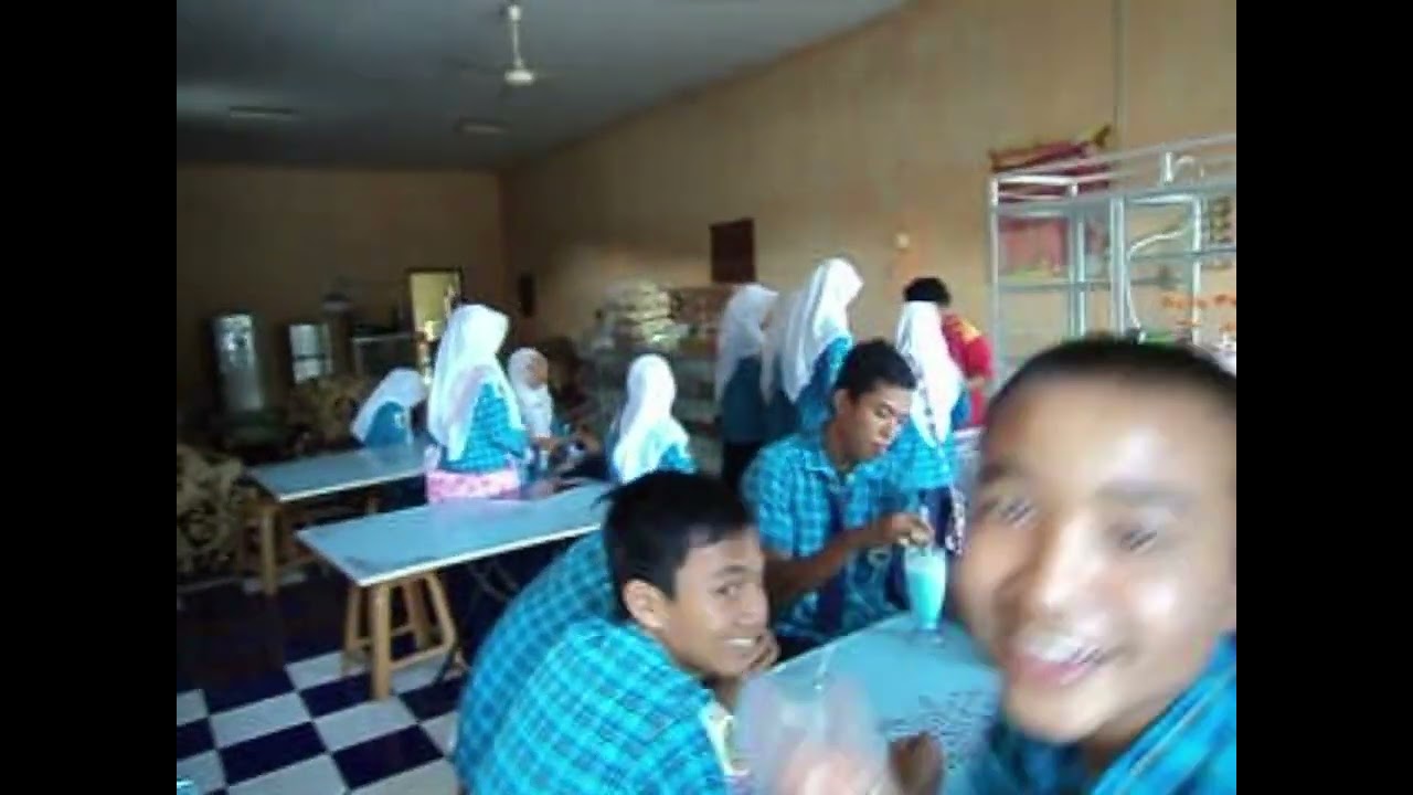 un perdana santri asy-syarifiy