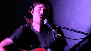 Video thumbnail of "Kurt Travis Acoustic Session - Mantooth Sessions"