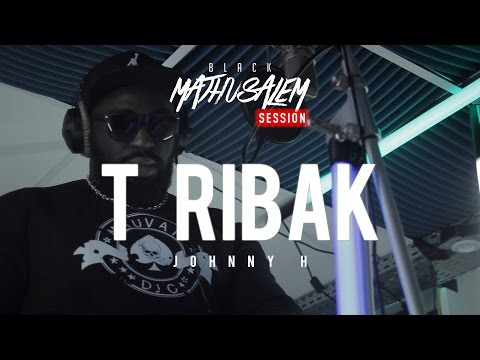 Youtube: Coolax ft. T Ribak – Johnny H (Black Mathusalem Session)