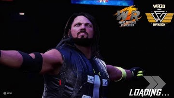 Wr3d New Mod|Wr3d Mod|Wr3d 2k20 Mod Download Link|Wr3d 2k20|Wr3d Latest Mod