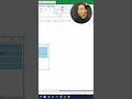 Aplica filtros dinámicos en Excel con segmentación de datos como un profesional