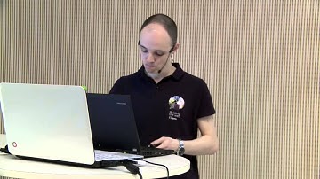 Sharepoint and LibreOffice interoperability through CMIS  by Jacobo Aragunde Pérez