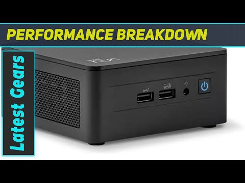 Intel NUC 13