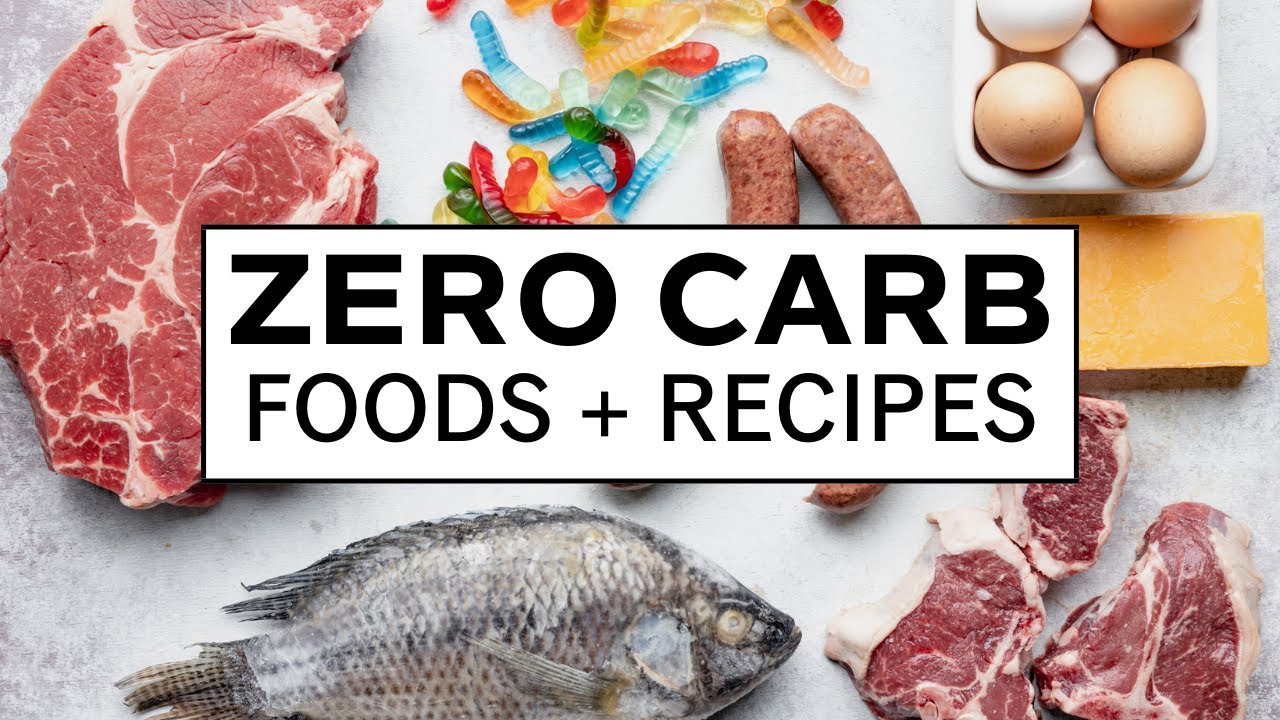 Лучший способ соблюдать кето-диету без отслеживания углеводов