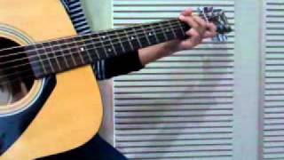 YUI Get Back Home cover