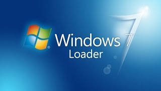 Windows 7 Loader Setup With Genuine Setup 2017