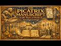 The Picatrix Manuscript The Arabic Source Behind Medieval Astrological Magic Transmission History 