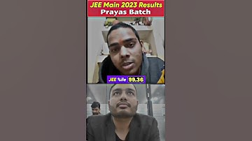 PW ke 1st YouTube Channel se Start Kiya JEE ki Preperation 😍😍💥#PhysicsWallah #JEEmainResults2023PW