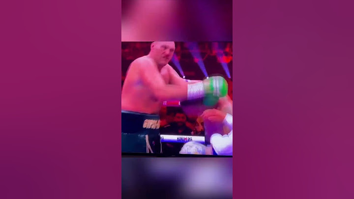 A New Undisputed King is Crowned! 👑 #boxing #boxeo #boxingnews #boxingvideos