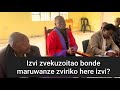Tezvara Varikuramba Kugowa Nhumbi Dzemwana Wavo Wakasooshaya Panguwa Ye Covidi CHIEF MUTASA COURT Tezvara Varikuramba Kugowa Nhumbi Dzemwana Wavo Wakasooshaya Panguwa Ye Covidi CHIEF MUTASA COURT