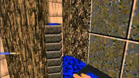 JumPix JPX27 "The Nightmare" in 1:21 (Check description for link to NEW, faster run)