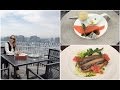 TOKYO* Гастрономический тур  / красивые террасы 🍽 кафе