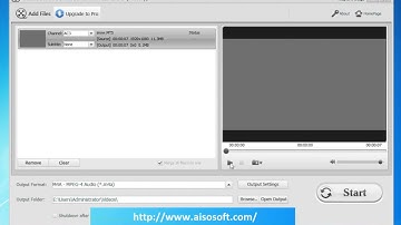 free mts video converter for Windows - Free M4B Converter - Free MTS Conversion