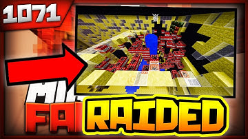 Minecraft FACTIONS Server Let