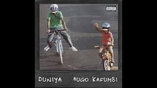 Hugo Kafumbi - Mungu Baba