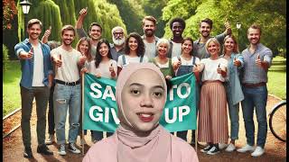 PROJECT 2 Final Exam | English for Public Relations