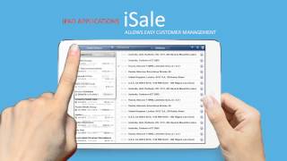 Сommercial clip of ERP-system Accloud reel 2 screenshot 5