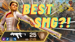 This Buff Makes the R-99 the BEST SMG! - Apex Legends Season 15