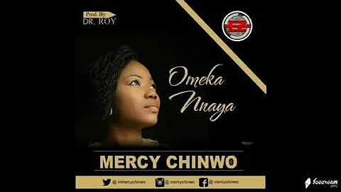 OMEKANNAYA BY MERCY CHINWO  #2020_mp4 #gospelmusic #SUBSCRIBE #WORLDGOSPEL