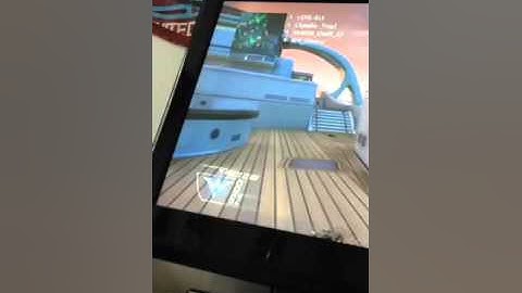 Bo2 random modded lobby