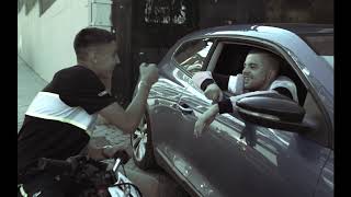 Video thumbnail of "GREAT KINGS ft IVAN CANO & KINKY BWOY - EL HIMNO DEL BARRIO (PROD. IKKI)"