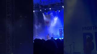 Bleachers at SOTC Asbury Park 2025 - "Blood Brothers" unreleased debut