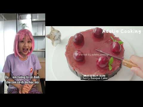 Video Làm bánh và nghe kể chuyện | Cre cô em thú vị | Cre... - youtube