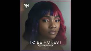 Simi - TBH (Acoustic) Full EP