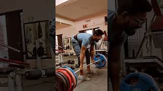 Famous Failures are  part of success 😊 #youtube #gym #deadlift #shorts Wealth
