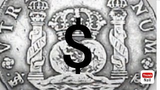 History of the dollar sign $, I misspoke this is the obverse
HEY BULLION BRIGADE!!!
Coins #Silver #gold #stacking #collecting #community #numismatics #bullion #Foreigns #notes #currency #confederate #history #coinage @NumismaticStacker-r2m
@CSAN @PhilFindsCollects @SilverStruck @accadacastkr4912 @cultureofcurrency
@PirateStacker @cultureofcurrency @mysilverjourney @SilverDragoon @StackThatGold @styrakker @jamiefrost2091 @CyberCurtainTwitcher @fgstacker @HowardsCoinFinds @czechstacker @canadiansilverseeker @stackattackerwager2541 @SilverandCigars @transientstacker4310 @send2georgie
@If_You_Know_You_Know_Stacking
@EmeraldCoastStacker
@LibertyStacking
@ShiningTimePreciousMetals
@pajamastacking
@SmartSilverStacker
@SpokaneSilverStacker
@HiddenNumismatist
@addictedtominisandlovingit3912
@TreasureInChange
@PangStockpiles
@Kaliilo01
@Tomscoins2021
@SilverSerpents505
Info on world coins
Numista.com
Info about coin varieties
Varietyvista.com
STACKER SOCIAL
https://discord.com/invite/stackerssocial
If you would like to support my Channel please like and subscribe. Thanks
If you find my content to be truly entertaining and educational and you want to do more..
You can donate to my Cash App
$SEstkr
Thanks for commenting and sharing, that helps as well.
God Bless History of the dollar sign $, I misspoke this is the obverse