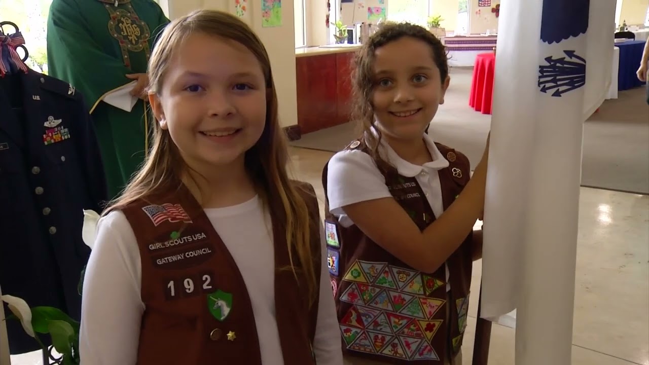 Diocese of St. Augustine - Bishops Message to all Parishes.