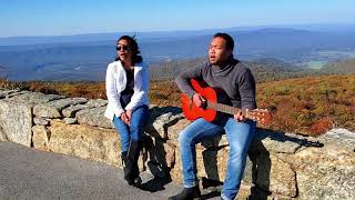 You are my All in All