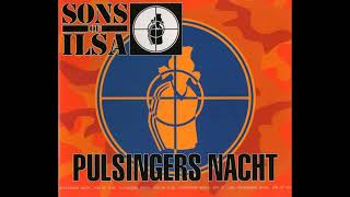 Sons of Ilsa - Pulsingers Nacht (Shoot By Raving Mix)