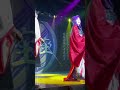 劇団飛翔(現・飛翔座) ラストショー