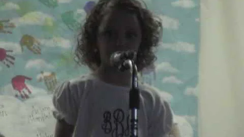 One Small Voice