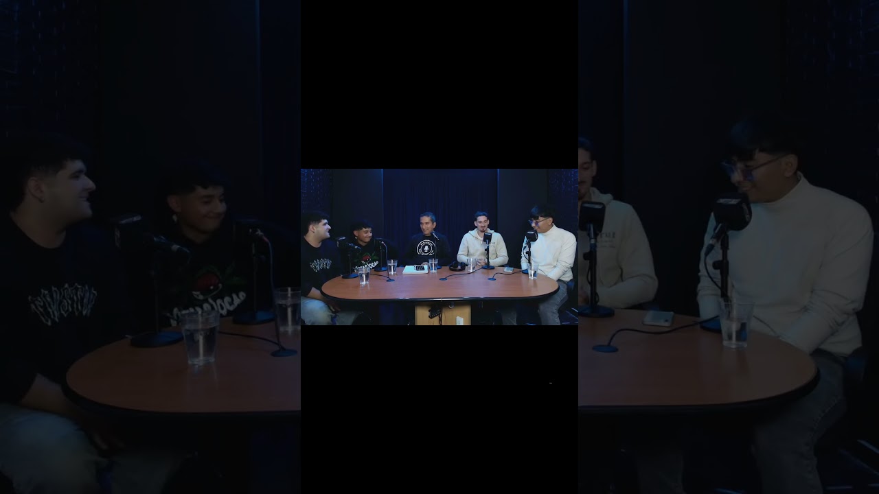 De  Descarrilados a Estación 37 | RPM LEGION