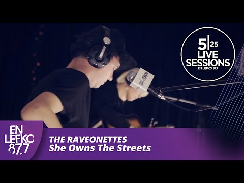 525 Live Sessions