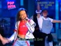 FEY BAILANDO BAJO LA LLUVIA Letra Lyrics 80s 90s 